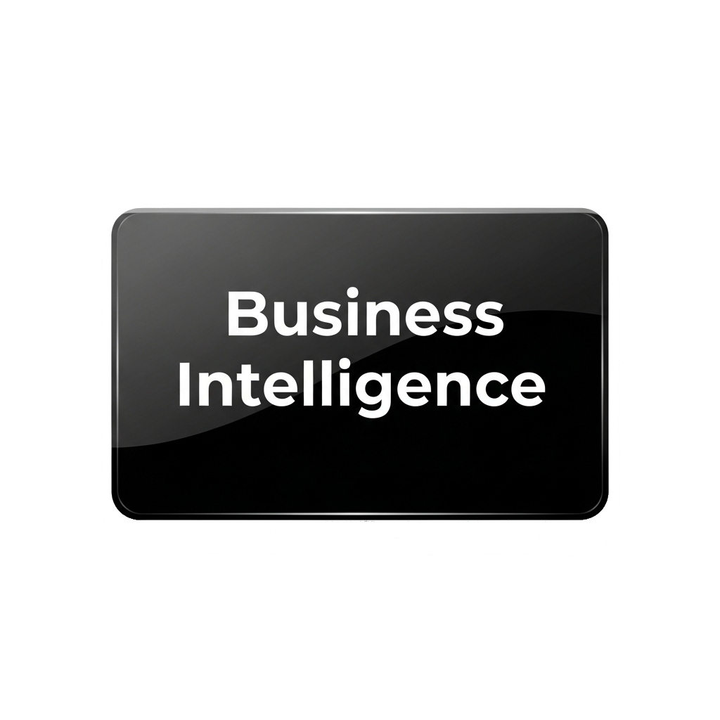 Business Intelligence BI, Reporting, Analyse, Kennzahlen und KPI's