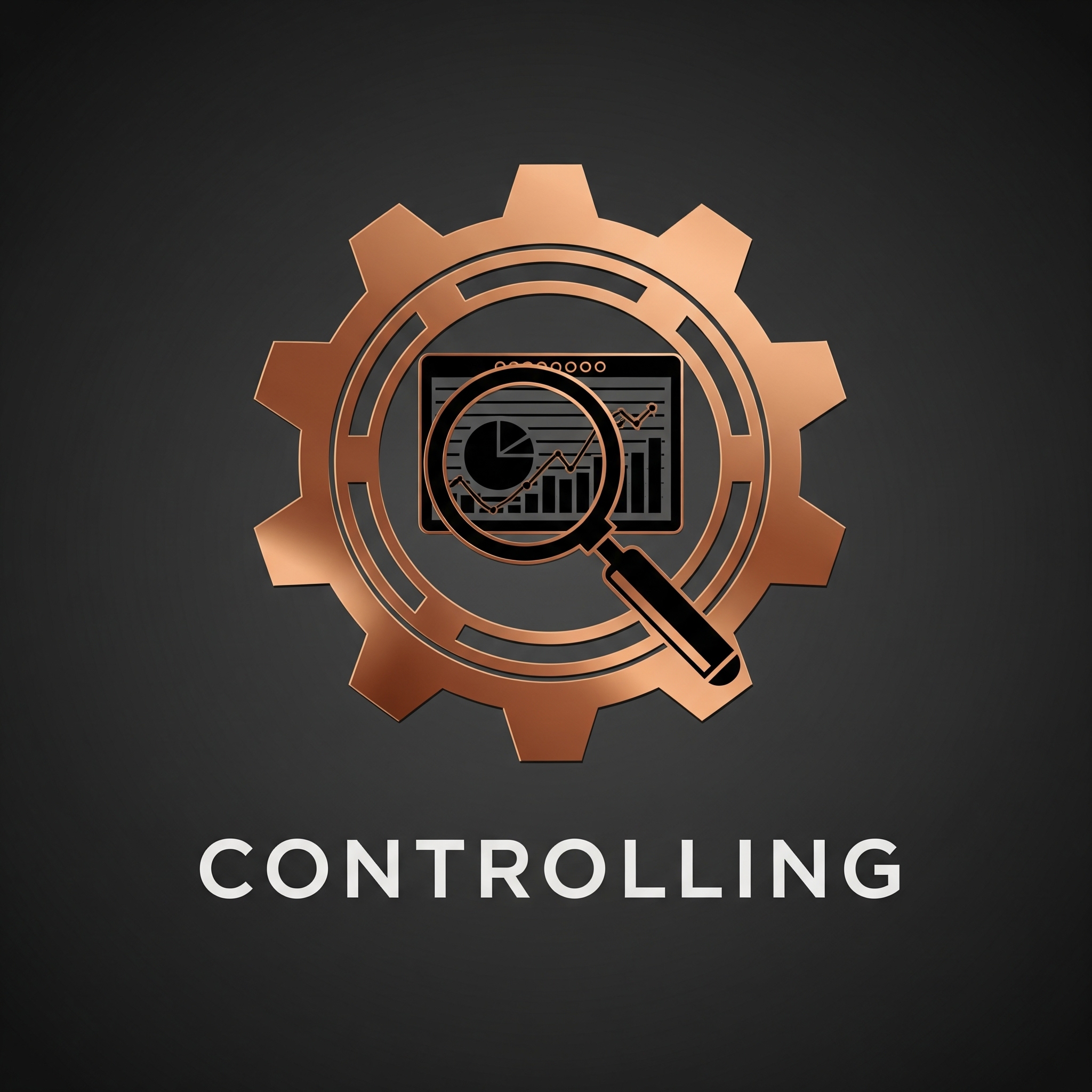 Controlling, Business Intelligence, Dashboards und Management Reporting