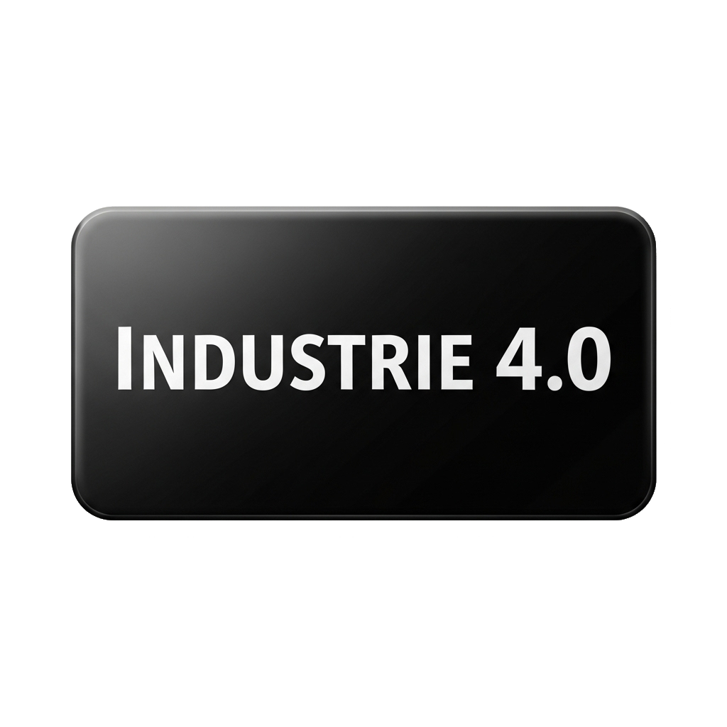 Industrie 4.0, Digitalisierung und Automatisierung mit OPC UA, SQL und Schnittstellen