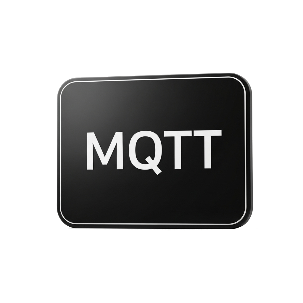 MQTT, Datenerfassung und Produktionsplanung