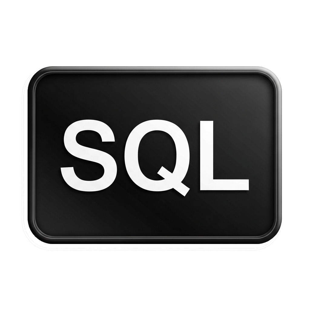 SQL Structured Query Language, Datenbanken, Software und ERP